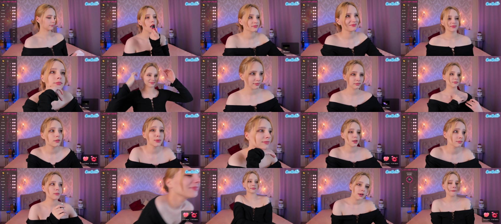 candymint CamSoda 07-03-2023